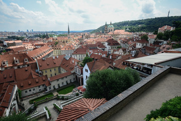 prague