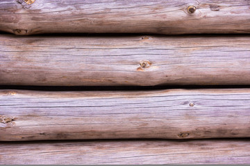 close up of old wooden wall