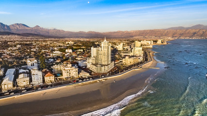 Strand Beach, Western Cape