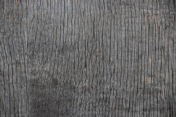 Fototapeta na wymiar Vintage worn wood grain texture background surface