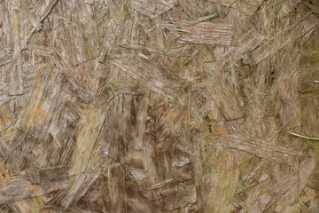 Wood chip rough vintage grunge background texture