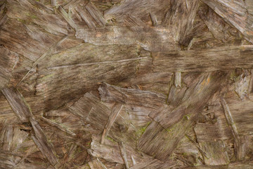 Wood chip rough vintage grunge background texture