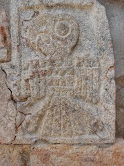 Uxmal Maya Stätte in Mexico | Yucatan