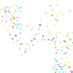 sprinkles cupcakes vector fall