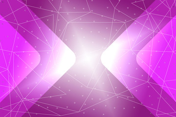 Fototapeta premium abstract, design, blue, wallpaper, illustration, light, graphic, pattern, texture, purple, pink, art, technology, digital, lines, backdrop, business, backgrounds, gradient, wave, shape, color, futuris