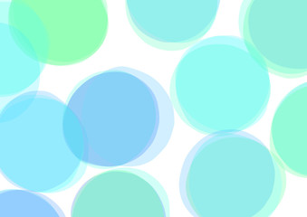 Grungy colorful background