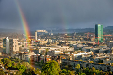 Zürich