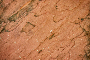 grunge brown stone texture background