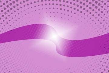 Fototapeta premium abstract, blue, wave, design, wallpaper, illustration, light, pattern, line, art, waves, lines, curve, digital, graphic, backdrop, white, technology, texture, backgrounds, color, artistic, pink