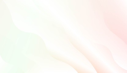 Modern Background With Dynamic Effect. For Your Design Wallpapers Presentation. Vector Illustration with Color Gradient.