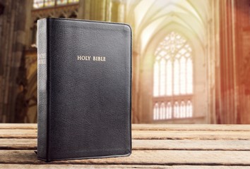 Bible.