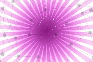 Obraz premium abstract, blue, design, wallpaper, light, pattern, illustration, graphic, purple, backgrounds, color, texture, wave, art, backdrop, digital, futuristic, pink, curve, technology, lines, colorful