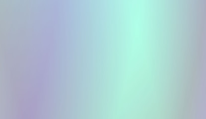 Soft Color Gradient Background. For Greeting Card, Flyer, Invitation. Vector Illustration.