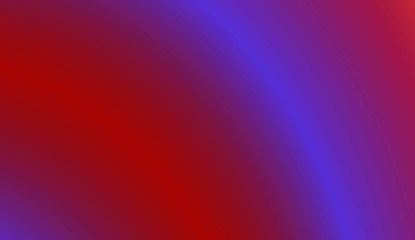 Abstract Blurred Gradient Background. For Your Graphic Invitation Card, Poster, Brochure. Vector Illustration.