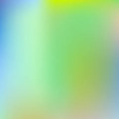 Stylish, fascinating psychedelic design.