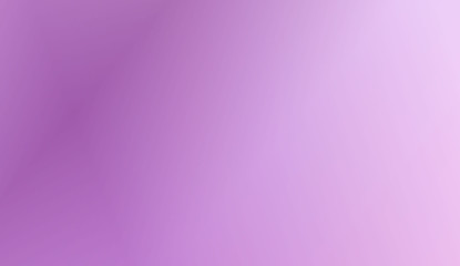 Gradient Blurred Abstract Background. For Wallpaper, Background, Print. Vector Illustration.