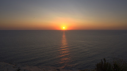 Formentera 2019 - Alba al Faro La Mola