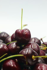 cherries