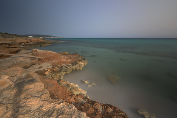 Formentera 2019 - Spiagge