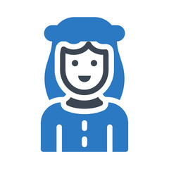 Obraz premium avatar