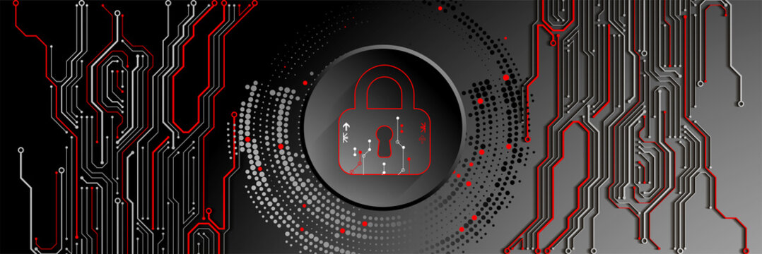 Cyber Security Red Images – Browse 19,342 Stock Photos, Vectors, and Video  | Adobe Stock