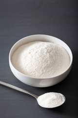 coconut flour healthy ingredient for keto paleo diet