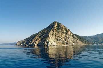 Cinque Terre