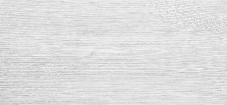 Sehr heller Holzhintergrund aus Eichenholz high-key als Panorama - Wooden background of oak wood as a panorama 