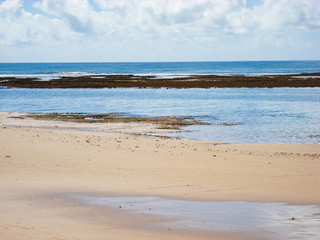 Praia de Riacho Doce