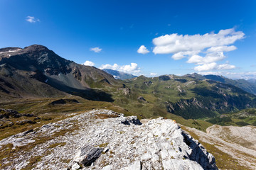 Grossglocknerstrasse - Beautiful High Alpine Road