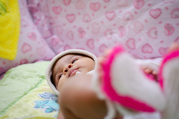 sesion baby 