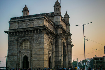 Gateway of India