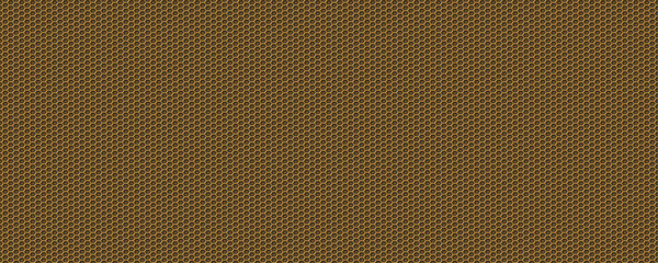 Honeycomb texture background