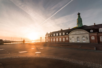 Fototapeta premium impressions