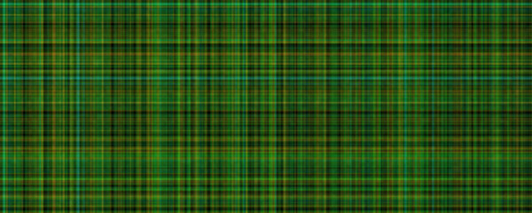 3d material green plaid texture background
