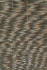 すだれ-簾-古い