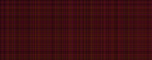 Seamless dark red plaid texture