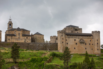 Puebla de Sanabria