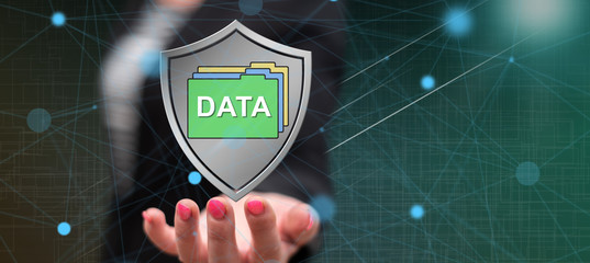 Concept of data protection