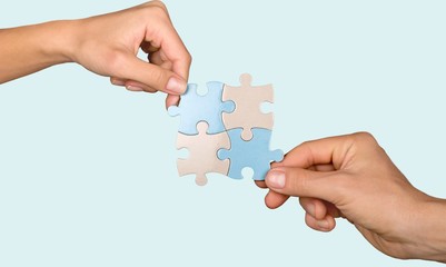 Order cooperation perfection business idyllic exercising muscular build