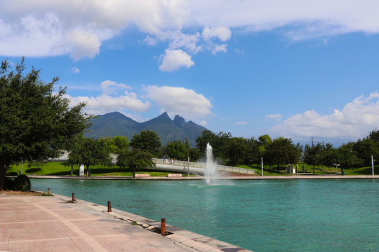 Turismo en monterrey