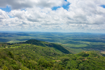 Montanhas