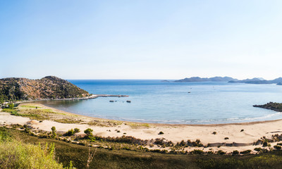 Kaş Turkey 