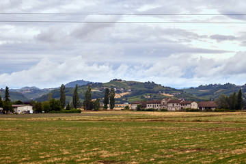 europe, nature, Italy