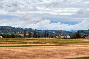 europe, nature, Italy