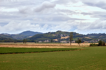 europe, nature, Italy