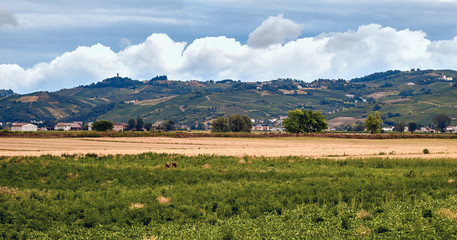 europe, nature, Italy