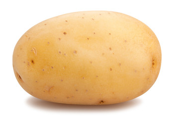 white potatoes