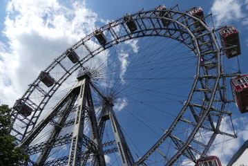 Wiener Riesenrad