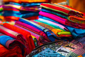 The Colours of Mexico